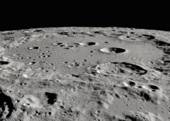 Why there is a new global race to the moon