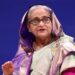Bangladesh court opens murder case against deposed premier Sheikh Hasina