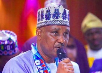 Counter Subversion Bill not targeted at a section of the country, Reps Speaker clarifies