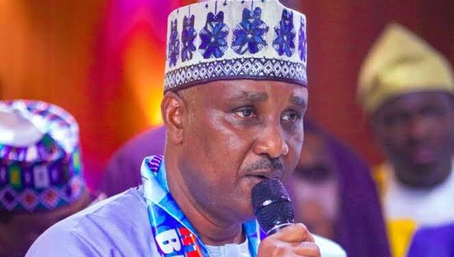 Counter Subversion Bill not targeted at a section of the country, Reps Speaker clarifies