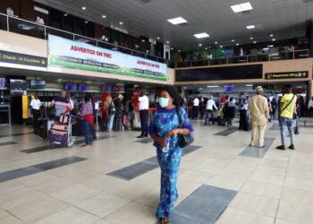 Protest: Aviation workers to disrupt airport operations nationwide