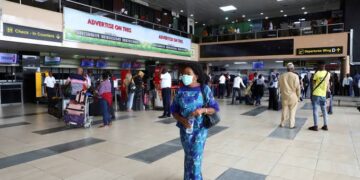 Protest: Aviation workers to disrupt airport operations nationwide
