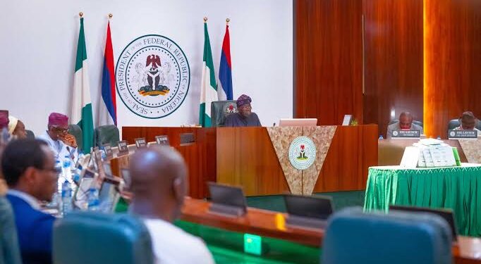 FG, states, LGs shared N1.358 trillion in July: FAAC