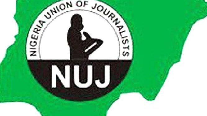 NUJ petition Kogi Chief Judge over unlawful detention of journalists
