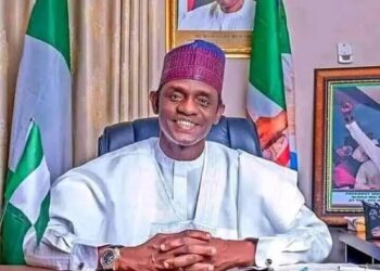 Gulani reappointed Yobe auditor general