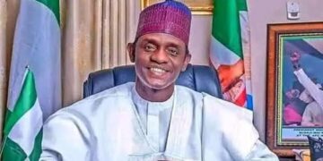 Gulani reappointed  Yobe auditor general