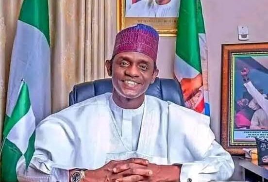 Gulani reappointed Yobe auditor general