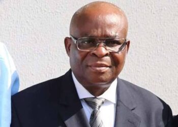 Appeal Court to hear ex-CJN Onnoghen’s suit challenging his removal from office on Tuesday
