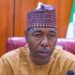 Zulum blow hot, warns against mismanagement, corruption in Borno health agencies