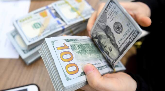 DMO offers dollar bond, projects FX stability