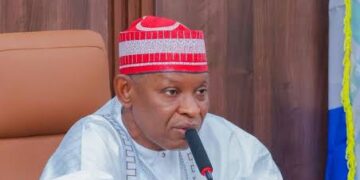 Permanent secretary, Kwankwaso’s nephew arrested over multibillion-naira drugs scam in Kano