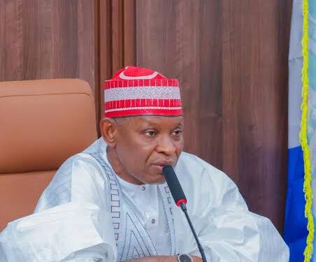 Permanent secretary, Kwankwaso’s nephew arrested over multibillion-naira drugs scam in Kano