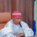 Permanent secretary, Kwankwaso’s nephew arrested over multibillion-naira drugs scam in Kano