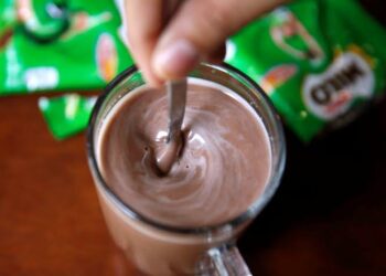 NAFDAC mops up fake Milo drink in Bauchi market