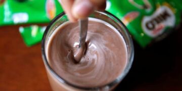 NAFDAC mops up fake Milo drink in Bauchi market