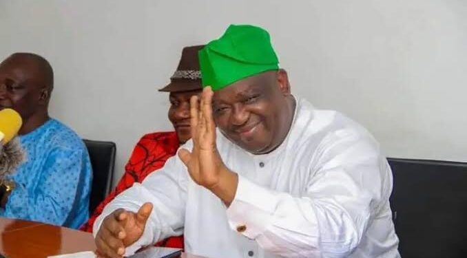 Governor Mutfwang of Plateau State reshuffles cabinet