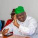 Governor Mutfwang of Plateau State reshuffles cabinet