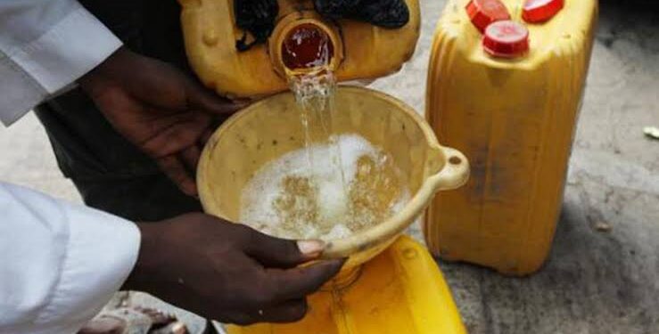 Nigeria’s economic crisis: kerosene hits N2,400 per litre amid plummeting purchasing power