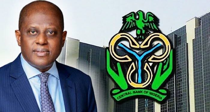 Sacked staff drags CBN to court, demand Payment for entitlements, general damages