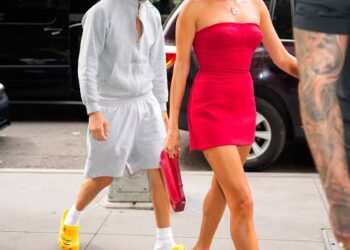 Canadian singer, Justin Bieber announces birth of son, Jack Blues