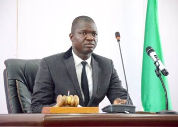 Gov. Nwifuru forces no one to join APC, says Ebonyi lawmaker