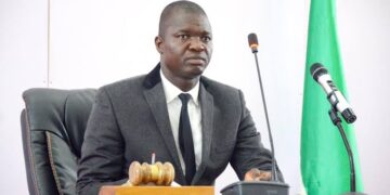 Gov. Nwifuru forces no one to join APC, says Ebonyi lawmaker