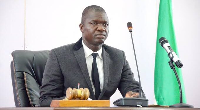 Gov. Nwifuru forces no one to join APC, says Ebonyi lawmaker