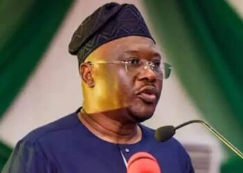 Adamawa Gov begins payment of N70.000 minimum wage