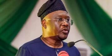 Adamawa Gov begins payment of N70.000 minimum wage