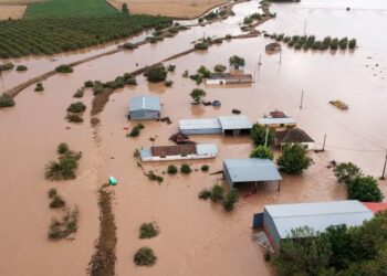 Kaduna warns of flooding, urge residents to vacate prone areas
