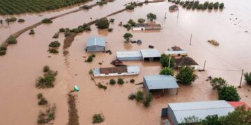 Kaduna warns of flooding, urge residents to vacate prone areas