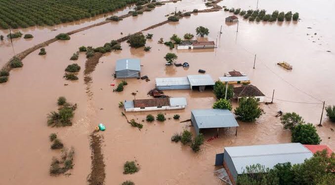 Kaduna warns of flooding, urge residents to vacate prone areas