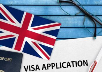 UK announces more companies licensed to sponsor work visa