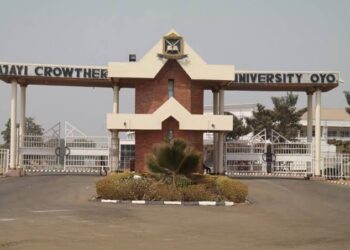 Ajayi Crowther varsity disowns recruitment advert