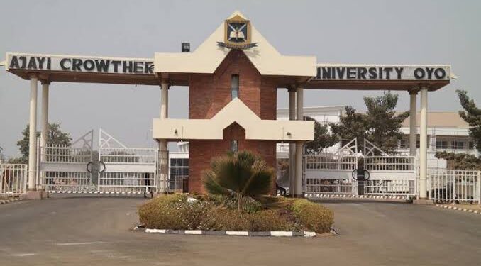 Ajayi Crowther varsity disowns recruitment advert