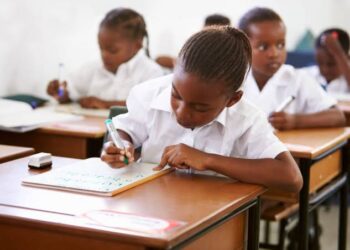 FG increases basic education matching grants to N3.5 billion