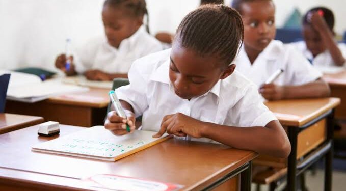 FG increases basic education matching grants to N3.5 billion
