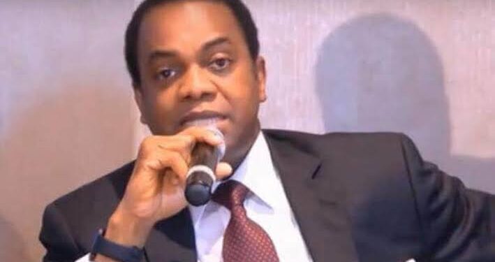 Buying new jet, yacht when Nigerians are hungry is a failure of leadership, Duke blast Tinubu