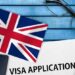 UK announces more companies licensed to sponsor work visa