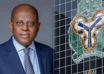 Nigeria’s CBN gov in controversial purchase of N10bn bulletproof SUVs, Jumbo pay for self, deputies