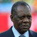 Former CAF President Issa Hayatou is dead