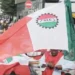 Breaking: Heavily armed security men invade NLC headquarters