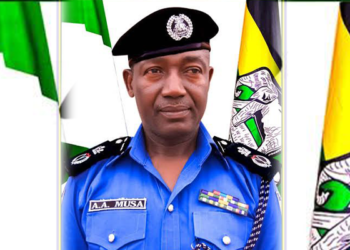 EndHungerprotest: Police detain 50 suspected miscreants in Katsina