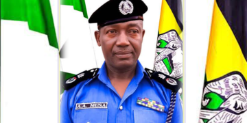 EndHungerprotest: Police detain 50 suspected miscreants in Katsina
