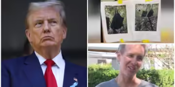 Trump escapes fresh assassination attempt