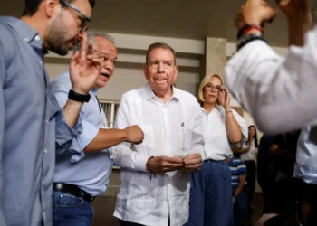 Spain grants Venezuela opposition candidate Edmundo Gonzalez asylum