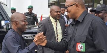 Peter Obi, Otti, Labour Party’s greatest asset  – Osuntokun 