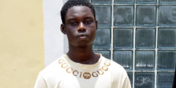 Four arrested over murder of Kogi varsity student for money ritual