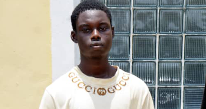 Four arrested over murder of Kogi varsity student for money ritual