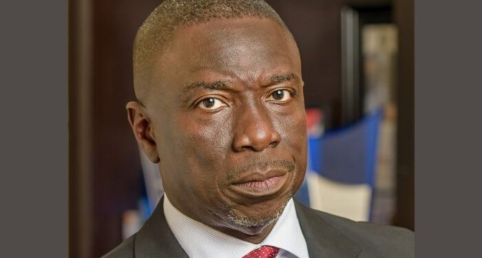 PDP Ighodalo faults late arrival of INEC officials, materials